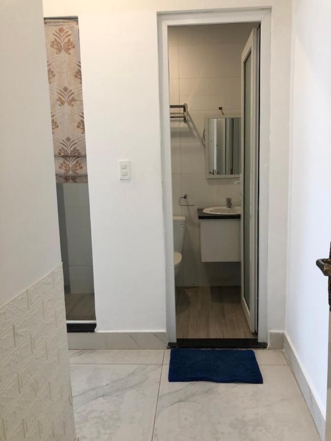 Aan Loc Phu Hotel 호치민 외부 사진