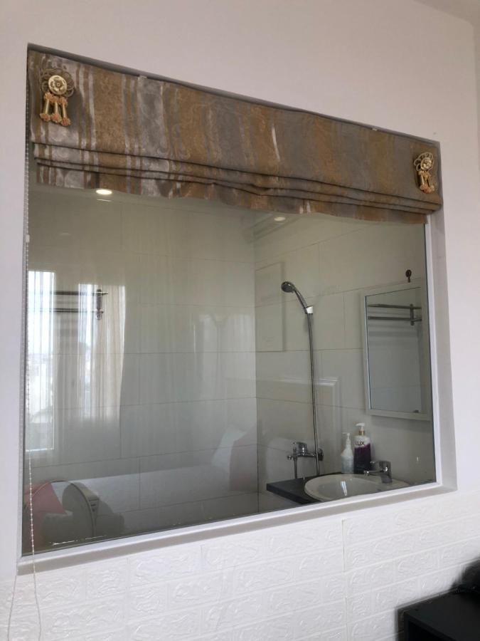 Aan Loc Phu Hotel 호치민 외부 사진