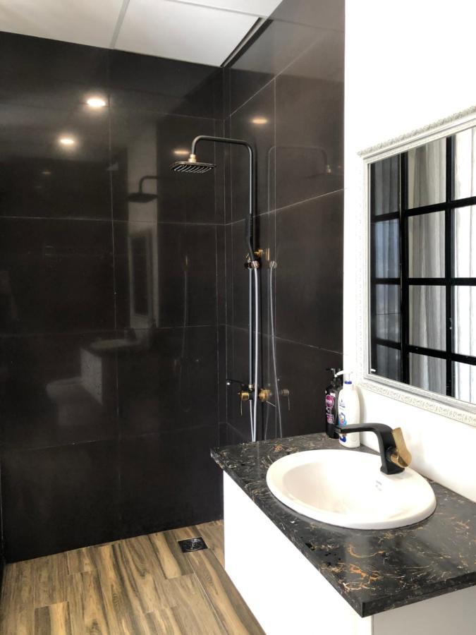 Aan Loc Phu Hotel 호치민 외부 사진