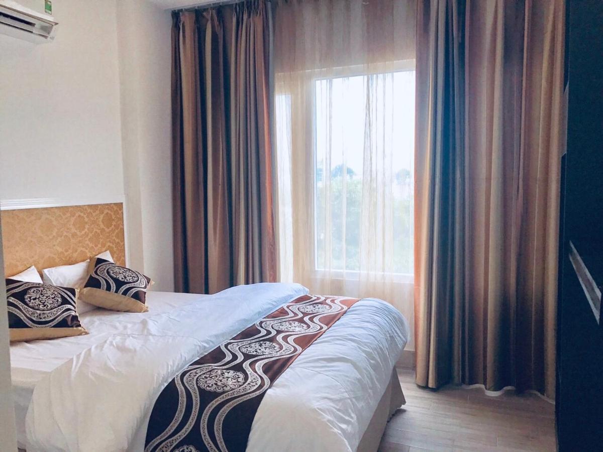 Aan Loc Phu Hotel 호치민 외부 사진