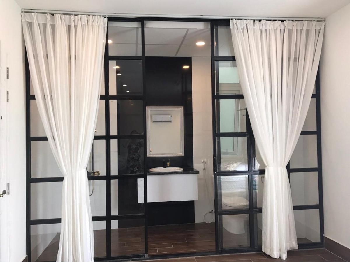 Aan Loc Phu Hotel 호치민 외부 사진